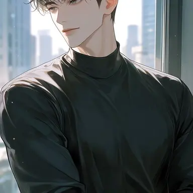 Profile image of Solen