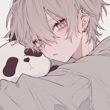 Profile image of 颯