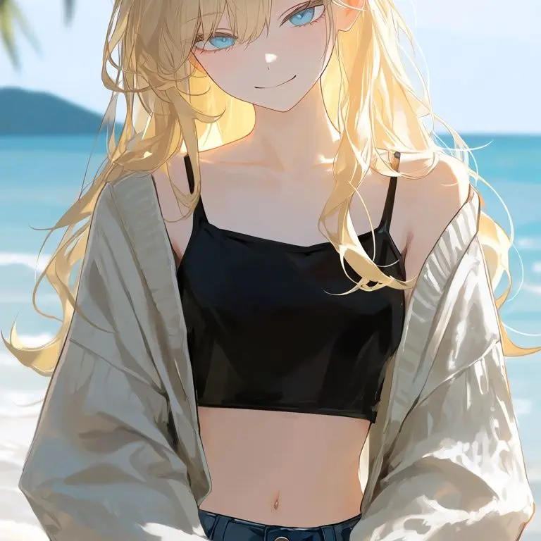 FitFly0710의 Stranded With Her