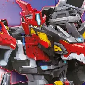 Profile image of 헤비아이언