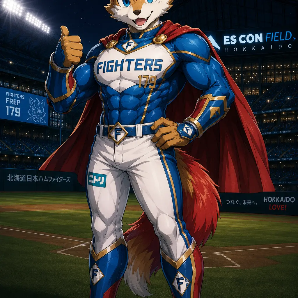EliteLinen2276의 スーパーフレップ