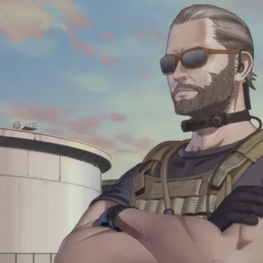 Profile image of キャプテン　01