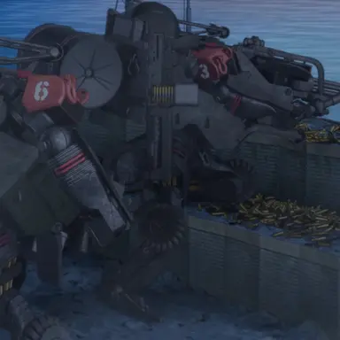 Profile image of ファング 06