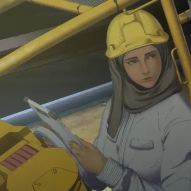 Profile image of ファティマ