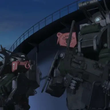 Profile image of ファング　07