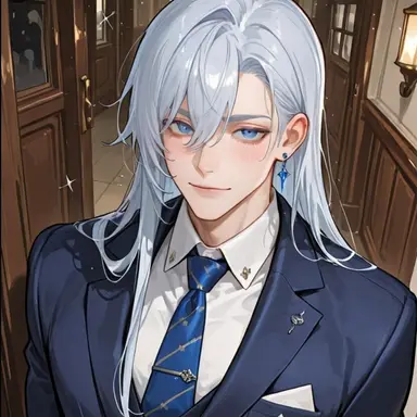 Profile image of ルシアン