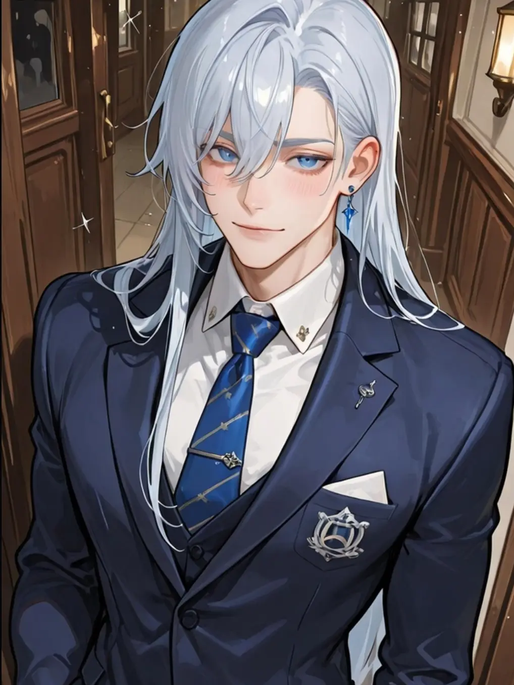 FrayedYear8640의 双子の主様