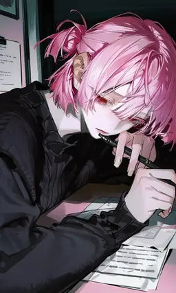 Profile image of Naji