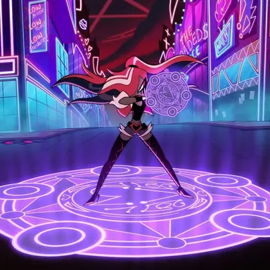 Profile image of ベルベット
