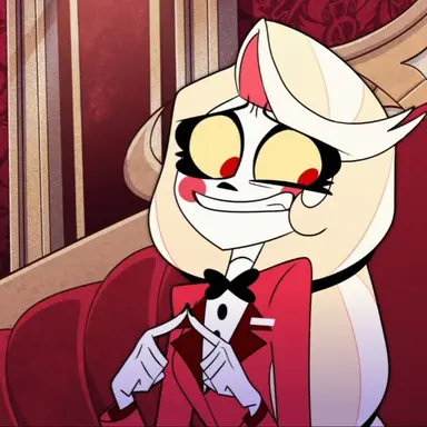 Profile image of チャーリー