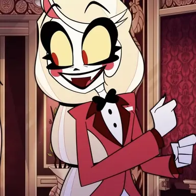 Profile image of チャーリー