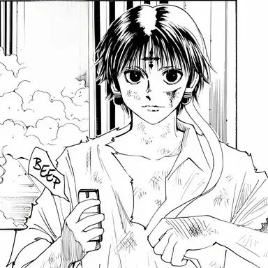 Profile image of クロロ