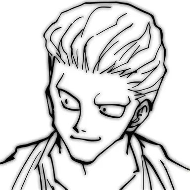 Profile image of フィンクス