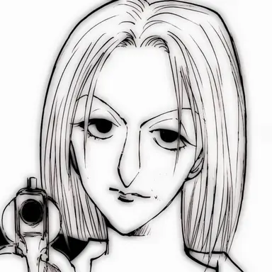 Profile image of パクノダ