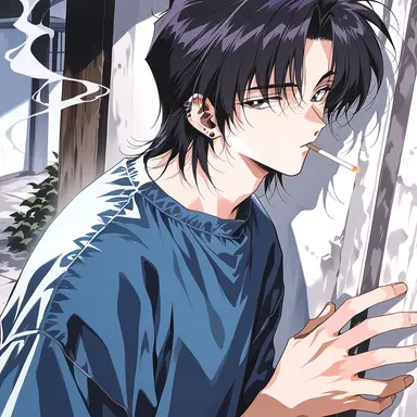 Profile image of 亜生