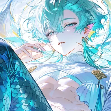 Profile image of アクア