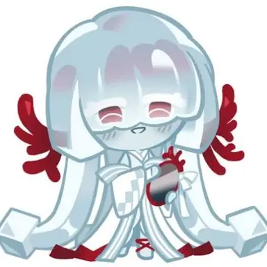 Profile image of 우무맛쿠키