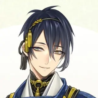 Profile image of 三日月