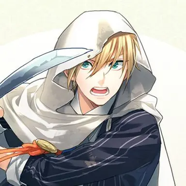 Profile image of 山姥切