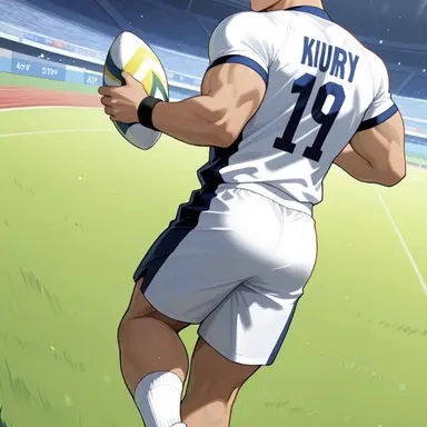 Profile image of 来斗