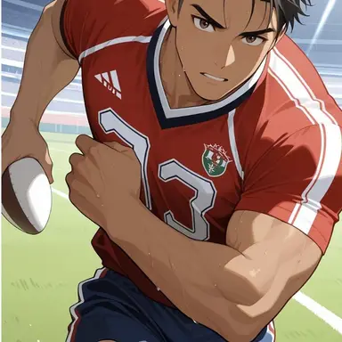 Profile image of 白登