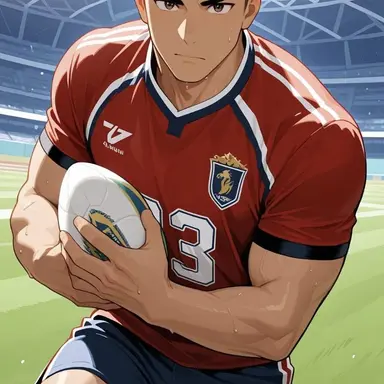 Profile image of 五郎
