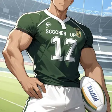 Profile image of 猛