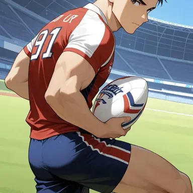 Profile image of 洋丸