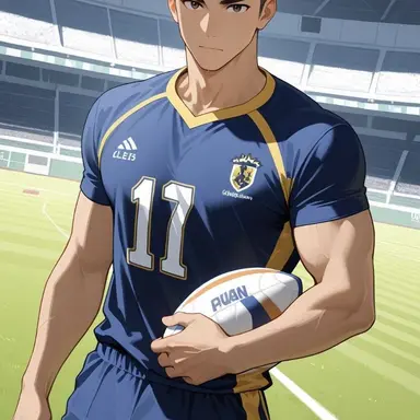 Profile image of 翔平