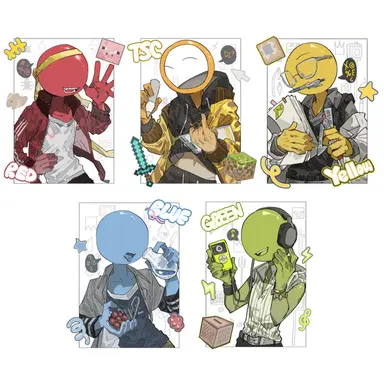 Profile image of The Five