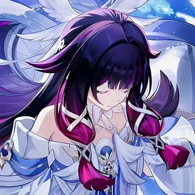 Profile image of 少女