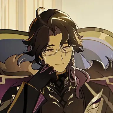 Profile image of 富者