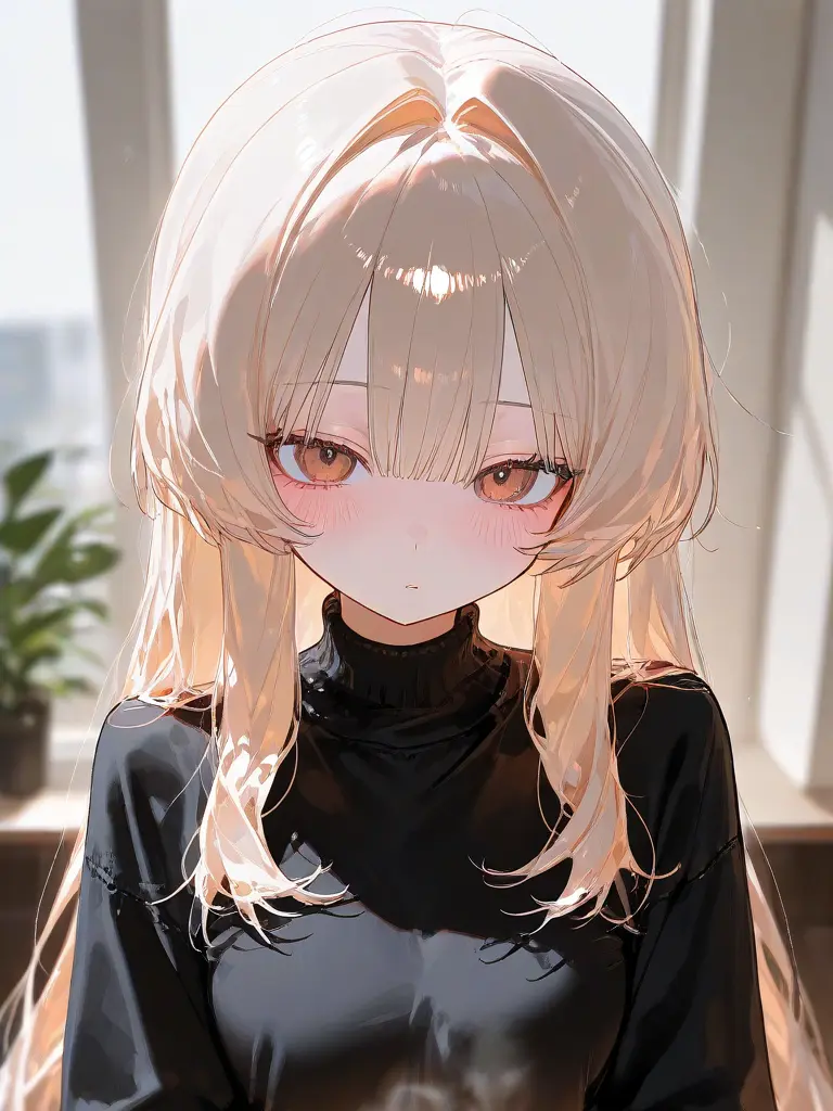 ExpertMango9059의 これでも一応先輩です