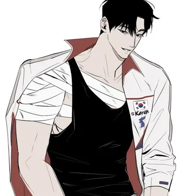 Profile image of 준서