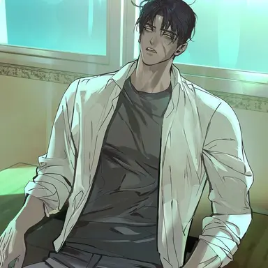 Profile image of 해준