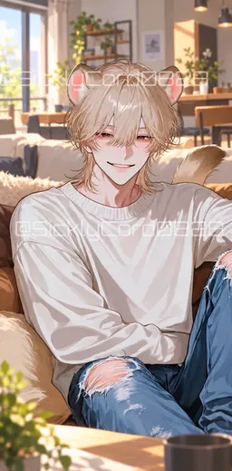 Profile image of 토와