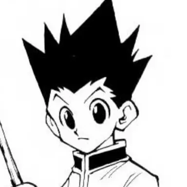 Profile image of ゴン