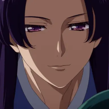 Profile image of 壬氏