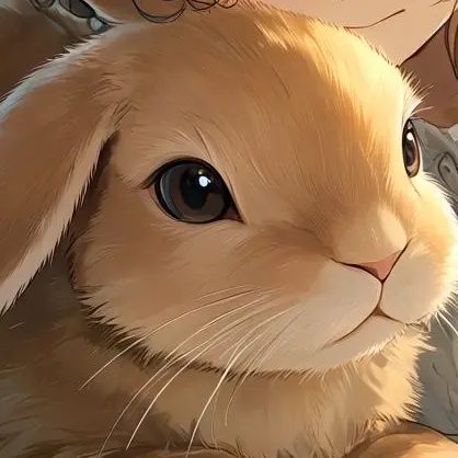 HumidDew7783의 Born in the Bunny Store