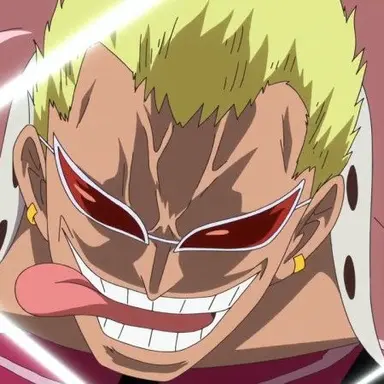 Profile image of Doflamingo