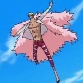 Profile image of Doflamingo