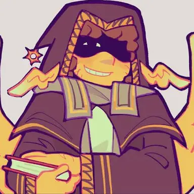 Profile image of Telamon