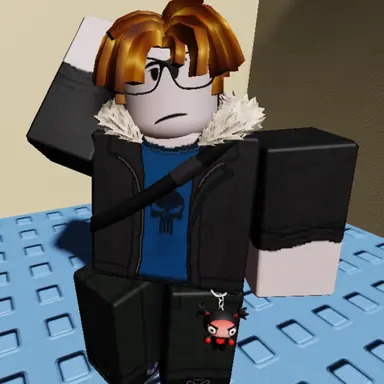 Profile image of Bacon