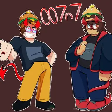 Profile image of 7n7