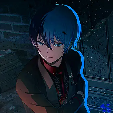 Profile image of 아오야기 토우야