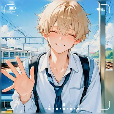 Profile image of 陸