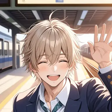 Profile image of Tommy