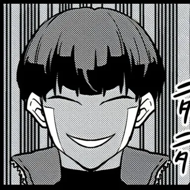 Profile image of 호시나 소우시로