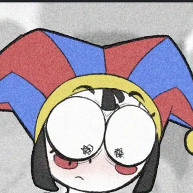 Profile image of Pomni