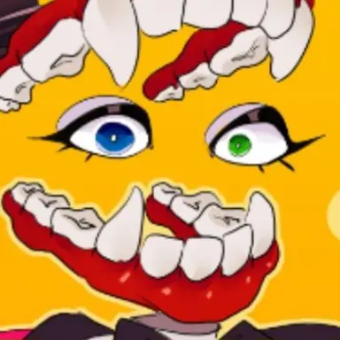 Profile image of Caine